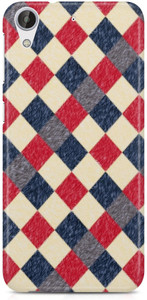 ARCENT Back Cover for HTC Desire 626