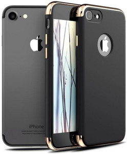 iPaky Case Back Cover for Apple iPhone 7