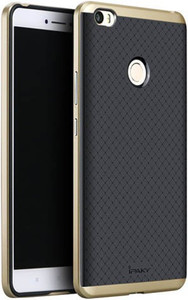 iPAKY Back Cover for Xiaomi Mi Max