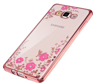 iStyle Back Cover for SAMSUNG Galaxy J7