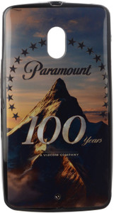 Iway Back Cover for Motorola Moto X Play