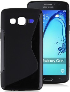 24/7 Zone Back Cover for SAMSUNG Galaxy On5