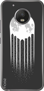 Noise Back Cover for Motorola Moto G5 Plus