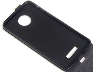 DesignLand Back Cover for Motorola Moto Z Play