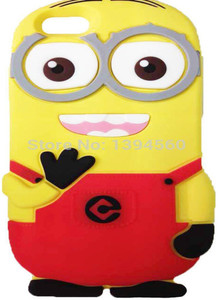 Go Crazzy Back Cover for Apple iPhone 6 4.7 inch