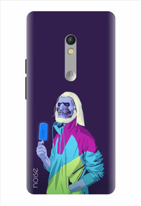 Noise Back Cover for Motorola Moto X Play