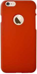 COVERNEW Back Cover for Apple iPhone 7 Plus
