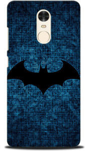 Empression Back Cover for Xiaomi Redmi Note 4