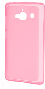 Bizarre Kraftz Back Cover for Mi Redmi 2 Prime