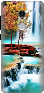 7C Back Cover for Xiaomi Redmi Note 4