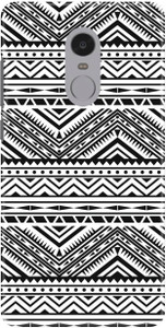 Kawach Back Cover for Mi Redmi Note 4