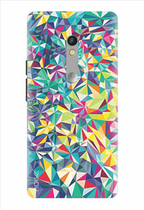 Noise Back Cover for Motorola Moto X Play