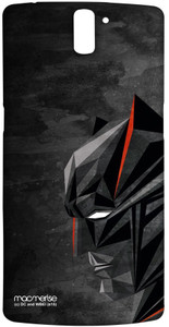 Macmerise Back Cover for OnePlus One
