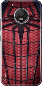 Noise Back Cover for Motorola Moto G5 Plus