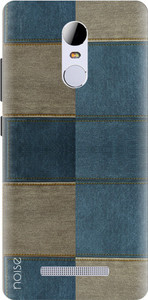 Noise Back Cover for Mi Redmi Note 3