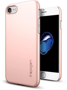 Spigen Back Cover for Apple iPhone 7