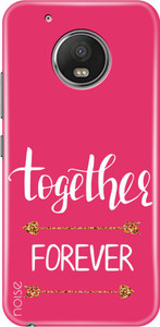 Noise Back Cover for Motorola Moto G5 Plus