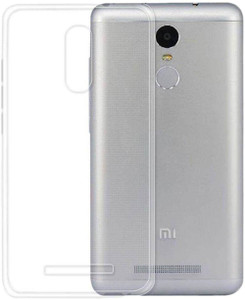 HY Back Cover for Xiaomi Redmi Note 4