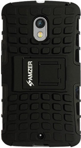 Amzer Back Cover for Motorola Moto X Play