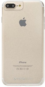 Totu Design Back Cover for Apple iPhone 7 Plus