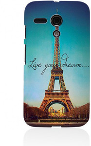 StyBuzz Back Cover for Motorola Moto G (1st Generation)