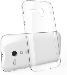 OMG Back Cover for Motorola Moto G (1st Gen)