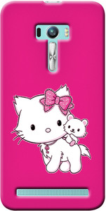 Snooky Back Cover for Asus Zenfone Selfie