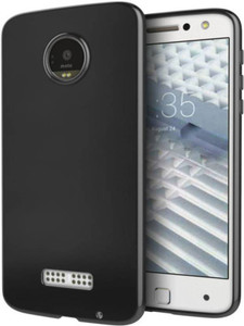ARCMOBI Back Cover for Motorola Moto Z Force