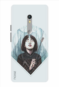 Noise Back Cover for Motorola Moto X Play