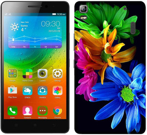 Wow Back Cover for Lenovo K3 Note