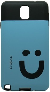 Snooky Back Cover for Samsung
