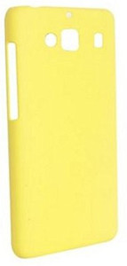 GadgetM Back Cover for Mi Redmi 2 Prime