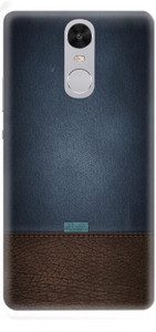 CareFone Back Cover for Mi Redmi Note 4