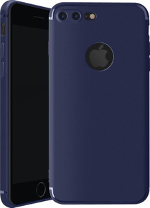Enflamo Back Cover for Apple iPhone 7 Plus