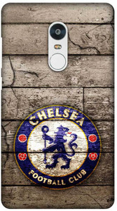 iessential Back Cover for Redmi Note 4