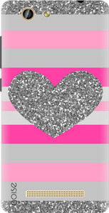 Noise Back Cover for Gionee F103 Pro