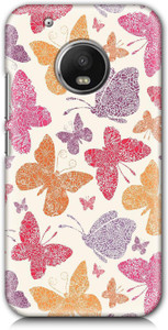 Zapcase Back Cover for Motorola Moto G5 Plus