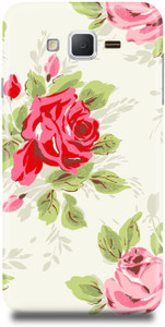 Shopmetro Back Cover for SAMSUNG Galaxy On5