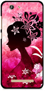 Snooky Back Cover for Gionee F103 Pro