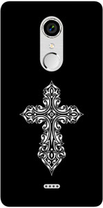 MOBART Back Cover for Micromax Canvas Selfie 4 Q349