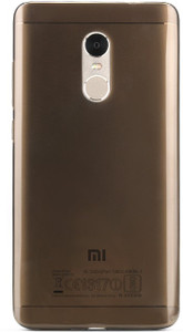 Mi Back Cover for Mi Redmi Note 4