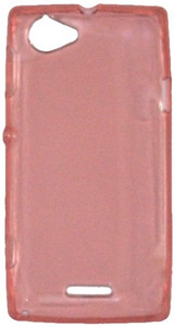 FAD-E Back Cover for Sony Xperia L