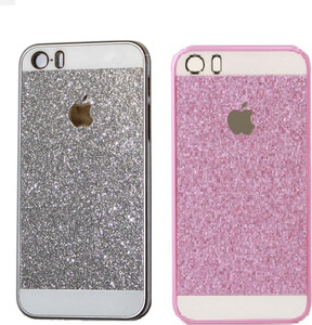 Huskey Back Cover for Apple iPhone 5S