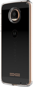 HY Back Cover for Motorola Moto Z Play