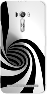 Kartuce Back Cover for Asus Zenfone Selfie ZD551KL