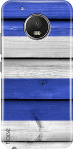 Noise Back Cover for Motorola Moto G5 Plus