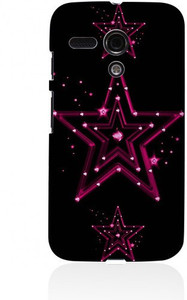 StyBuzz Back Cover for Motorola Moto G (1st Generation)
