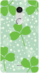 JD Associates Back Cover for Micromax Canvas Selfie 4 Q349