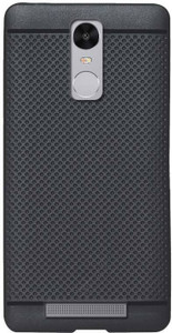 Vibhar Back Cover for Mi Redmi Note 3