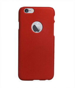 Coverage Back Cover for Apple iPhone 6 Plus, Apple iPhone 6S Plus